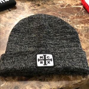 MY chemical romance beanie